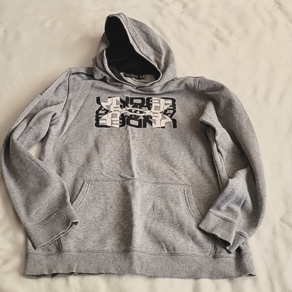 UA Hoodie